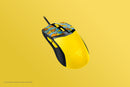 עכבר גיימינג RAZER Cobra RGB Pokemon Edition