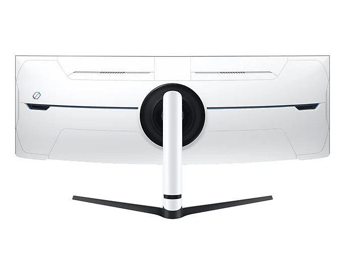 מסך מחשב גיימינג קעור ''Samsung Odyssey Neo G9 S57CG952NM DUHD VA Quantum Mini-LED 57