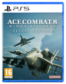 PS5 - Ace Combat 8: Wings of Theve Deluxe Edition