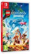 NSW Lego Horizon Adventures