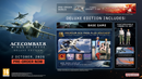 PS5 - Ace Combat 8: Wings of Theve Deluxe Edition
