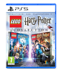 PS5 LEGO HARRY POTTER COLLECTION 1-7