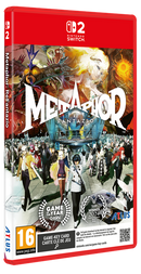 Nintendo Switch 2 - Metaphor: Refantazio Standard Edition