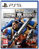 PS5 - Warhammer 40K: Space Marines 2