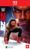Nintendo Switch 2 - WWE 2K25