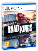 PS5 - Road Kings