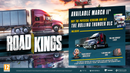 PS5 - Road Kings