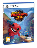PS5 - Super Meat Boy 3D