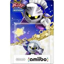 Nintendo amiibo - Kirby Meta Knight