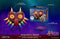 Majora's mask PVC פסלון - standard edition