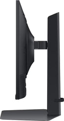 מסך מחשב גיימינג Samsung Odyssey G5 S27DG502EM QHD IPS 27'' FreeSync - צבע שחור