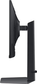 מסך מחשב גיימינג Samsung Odyssey G5 S27DG502EM QHD IPS 27'' FreeSync - צבע שחור