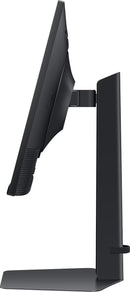 מסך מחשב גיימינג Samsung Odyssey G5 S27DG502EM QHD IPS 27'' FreeSync - צבע שחור