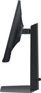 מסך מחשב גיימינג Samsung Odyssey G5 S27DG502EM QHD IPS 27'' FreeSync - צבע שחור