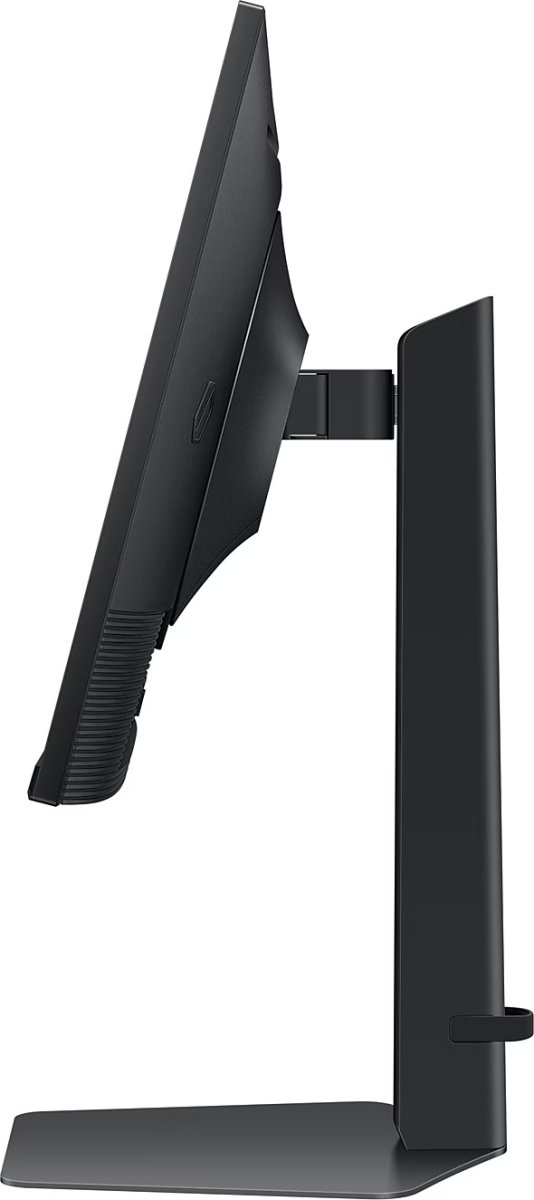 מסך מחשב גיימינג Samsung Odyssey G5 S27DG502EM QHD IPS 27'' FreeSync - צבע שחור