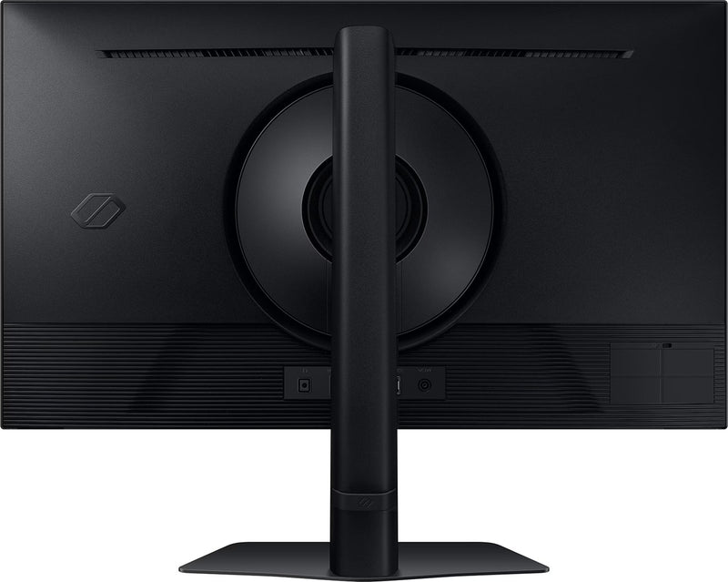 מסך מחשב גיימינג Samsung Odyssey G5 S27DG502EM QHD IPS 27'' FreeSync - צבע שחור