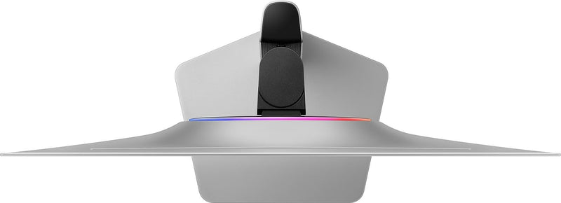 מסך מחשב גיימינג ''Samsung Odyssey G8 S27FG810SM OLED UHD 27