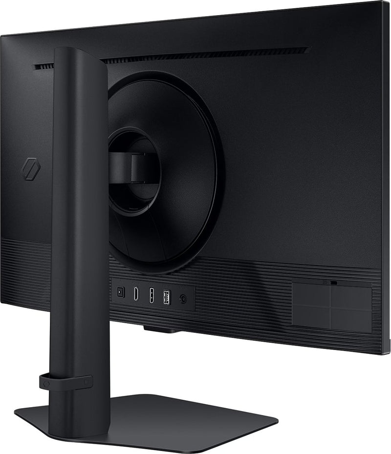 מסך מחשב גיימינג Samsung Odyssey G5 S27DG502EM QHD IPS 27'' FreeSync - צבע שחור