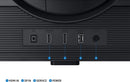 מסך מחשב גיימינג Samsung Odyssey G5 S27DG502EM QHD IPS 27'' FreeSync - צבע שחור