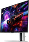 מסך מחשב גיימינג ''Samsung Odyssey G8 S27FG810SM OLED UHD 27