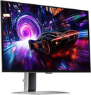 מסך מחשב גיימינג ''Samsung Odyssey G8 S27FG810SM OLED UHD 27
