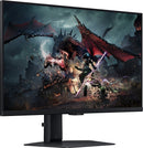 מסך מחשב גיימינג Samsung Odyssey G5 S27DG502EM QHD IPS 27'' FreeSync - צבע שחור