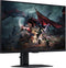 מסך מחשב גיימינג Samsung Odyssey G5 S27DG502EM QHD IPS 27'' FreeSync - צבע שחור