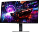 מסך מחשב גיימינג ''Samsung Odyssey G8 S27FG810SM OLED UHD 27