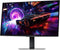 מסך מחשב גיימינג ''Samsung Odyssey G8 S27FG810SM OLED UHD 27