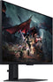 מסך מחשב גיימינג Samsung Odyssey G5 S27DG502EM QHD IPS 27'' FreeSync - צבע שחור