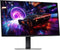 מסך מחשב גיימינג ''Samsung Odyssey G8 S27FG810SM OLED UHD 27