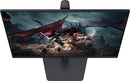 מסך מחשב גיימינג Samsung Odyssey G5 S27DG502EM QHD IPS 27'' FreeSync - צבע שחור