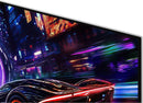 מסך מחשב גיימינג ''Samsung Odyssey G8 S27FG810SM OLED UHD 27