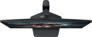 מסך מחשב גיימינג Samsung Odyssey G5 S27DG502EM QHD IPS 27'' FreeSync - צבע שחור