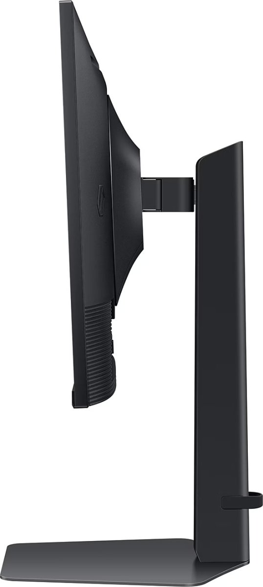 מסך מחשב גיימינג Samsung Odyssey G5 S27DG502EM QHD IPS 27'' FreeSync - צבע שחור