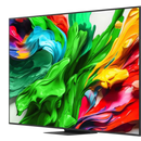 טלוויזיה חכמה LG 75" QNED 75QNED86A6A AI Smart TV 4K - סדרה חדשה 2025 אחריות ע"י היבואן הרשמי