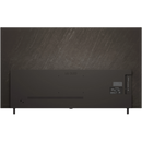 טלוויזיה חכמה LG 65" 65B56LA OLED AI Smart TV 4K - סדרה חדשה 2025 שלוש שנות אחריות ע"י היבואן הרשמי