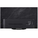 טלוויזיה חכמה LG 65" OLED65CS5VA AI Smart TV 4K - סדרה חדשה 2025 שלוש אחריות ע"י היבואן הרשמי