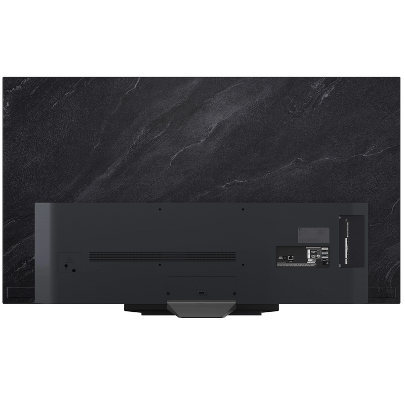 טלוויזיה חכמה LG 65" OLED65CS5VA AI Smart TV 4K - סדרה חדשה 2025 שלוש אחריות ע"י היבואן הרשמי