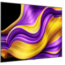 טלוויזיה חכמה LG 83" OLED83G56LA OLED evo AI Smart TV 4K - סדרה חדשה 2025 אחריות ע"י היבואן הרשמי