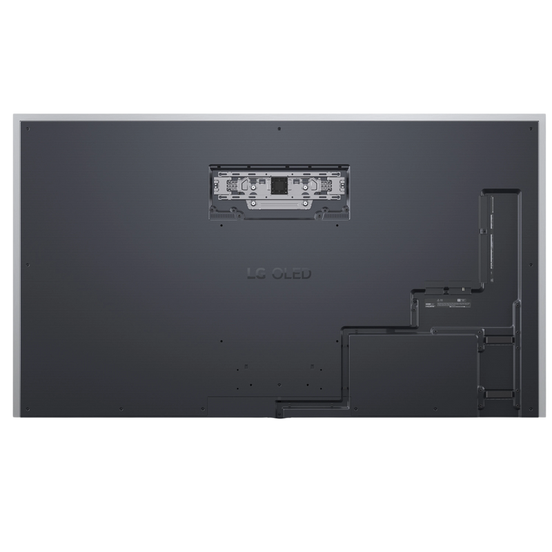 טלוויזיה חכמה LG 83" OLED83G56LA OLED evo AI Smart TV 4K - סדרה חדשה 2025 אחריות ע"י היבואן הרשמי