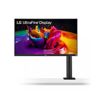 32 Inch 4K UHD UltraFine™ Ergo Monitor With HDR10 - 32UN880-B