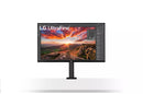 32 Inch 4K UHD UltraFine™ Ergo Monitor With HDR10 - 32UN880-B