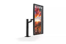 32 Inch 4K UHD UltraFine™ Ergo Monitor With HDR10 - 32UN880-B