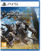 PS5 - Monster Hunter Wilds