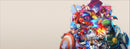 MARVEL Tōkon: Fighting Souls