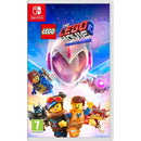 Nintendo Switch - Lego The Movie 2