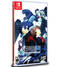 Nintendo Switch - PERSONA 3 Portable Limited Run #213