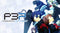 Nintendo Switch - PERSONA 3 Portable Limited Run #213