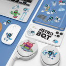 מדבקות Astro Bot  Gadget Decals